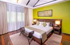 Четырёхместный люкс с 2 комнатами