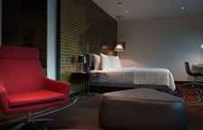 Двухместная клубная Studio Suite