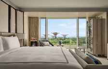 Двухместный номер Sands Premier