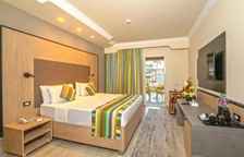 Двухместный номер Standard