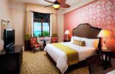 Двухместный номер Historic Wing с видом на океан