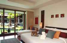 Двухместная Mai Pool Villa