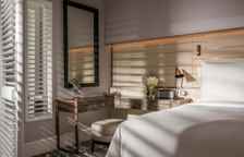 Двухместный люкс Four Seasons Executive