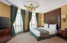 Двухместный люкс Maxim