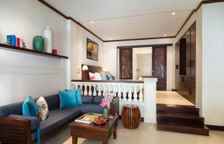 Двухместный номер Deluxe с балконом