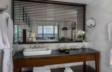 Четырёхместный номер oceanfront
