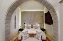 Двухместный полулюкс с видом на море