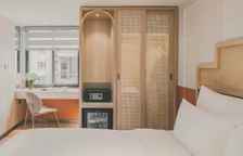 Двухместный номер Cozy Classic