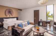 Двухместные The Level Premium