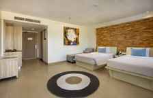 Двухместный номер Deluxe