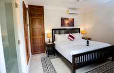 Двухместный номер Deluxe Boutique