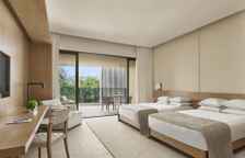 Номер Premium с видом на океан