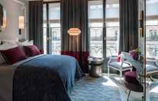 Номер Connecting