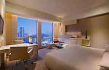 Двухместный номер Tower View