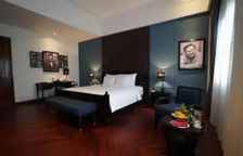 Двухместный номер Kaiko Takeshi Deluxe