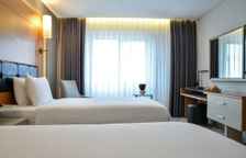 Двухместный номер Standard