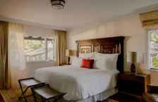 Двухместный люкс Hummingbird