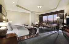 Двухместный номер Prime Deluxe