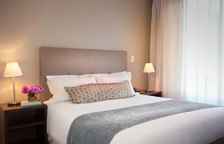 Апартаменты Standard с 2 спальнями