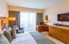 Двухместный номер Deluxe