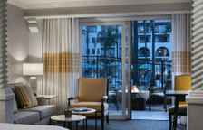 Двухместный номер with Patio Firepit