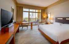 Двухместный номер клубный