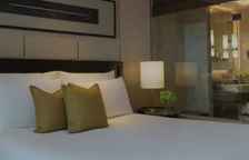 Двухместный номер Deluxe с балконом