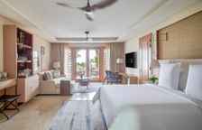 Двухместный номер Premier с видом на остров