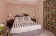 Люкс Duplex с видом на море