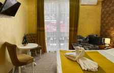 Двухместный номер Улучшенный