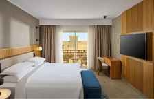 Двухместный полулюкс c 1 комнатой