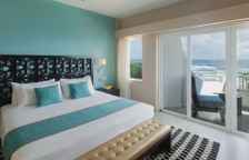 Двухместный полулюкс с видом на море