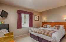 Двухместный номер Executive