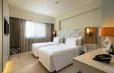 Двухместный номер Deluxe