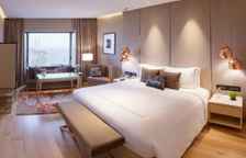 Двухместный номер Luxury