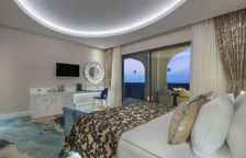 Двухместный люкс