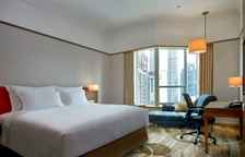 Двухместный номер Deluxe