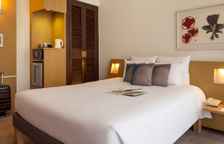 Двухместный номер Standard