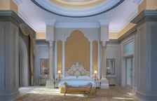 Люкс Three Bedroom Palace