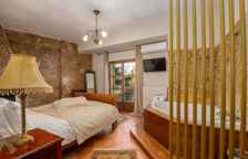 Двухместный люкс Luxury