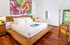 Двухместный люкс Tropica