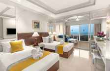 Двухместный люкс Mini Plus с видом на море