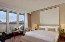 Двухместный номер Premium