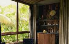 Двухместный люкс oceanfront