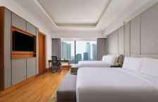 Двухместный клубный номер Grand