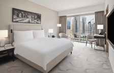 Двухместный номер Premier