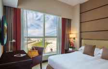 Двухместный люкс c 1 комнатой