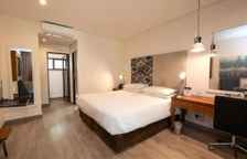 Двухместный номер Deluxe