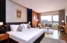 Двухместный люкс Executive