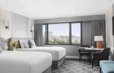 Четырёхместный номер Superior